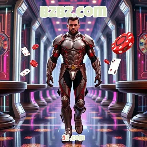 bzbz.com Arcade