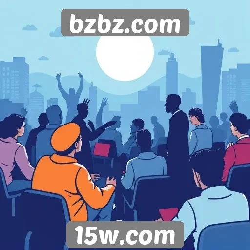 Impacto da comunidade no crescimento do bzbz.com