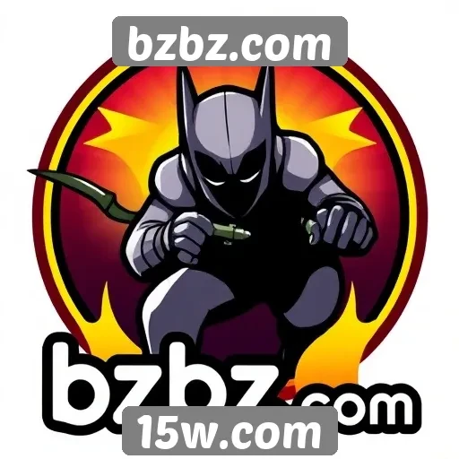 Recursos exclusivos do site bzbz.com para gamers