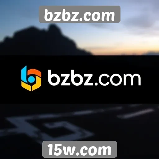 principais recursos e ferramentas do site bzbz.com