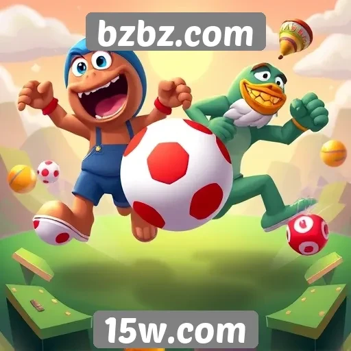 Destaques do catálogo variado do bzbz.com