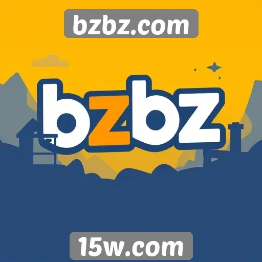 História e evolução do site bzbz.com no mercado