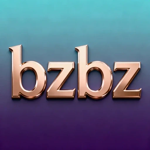 Logotipo bzbz.com