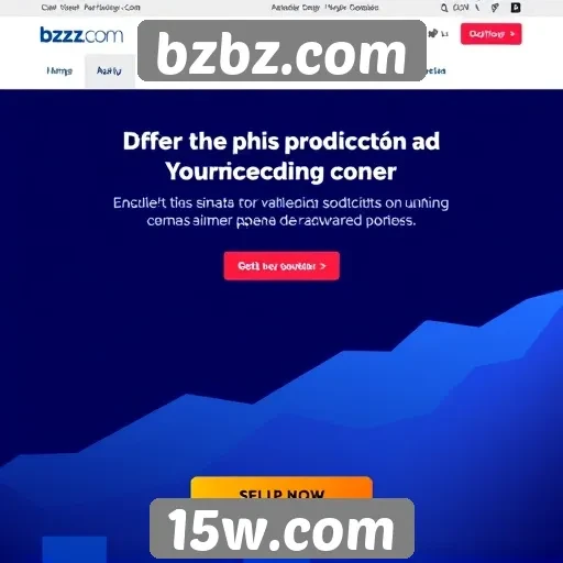 táticas de marketing utilizadas pelo bzbz.com