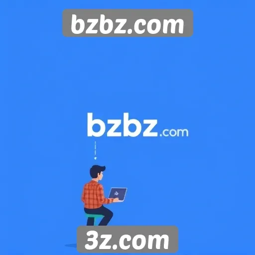 Avaliação da experiência do usuário no bzbz.com
